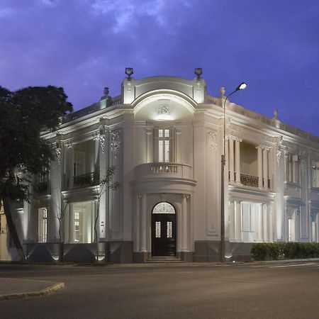 Hotel B Лима Экстерьер фото