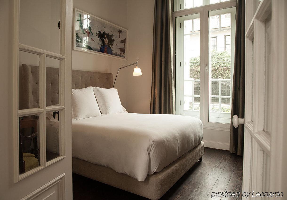 Hotel B Лима Экстерьер фото