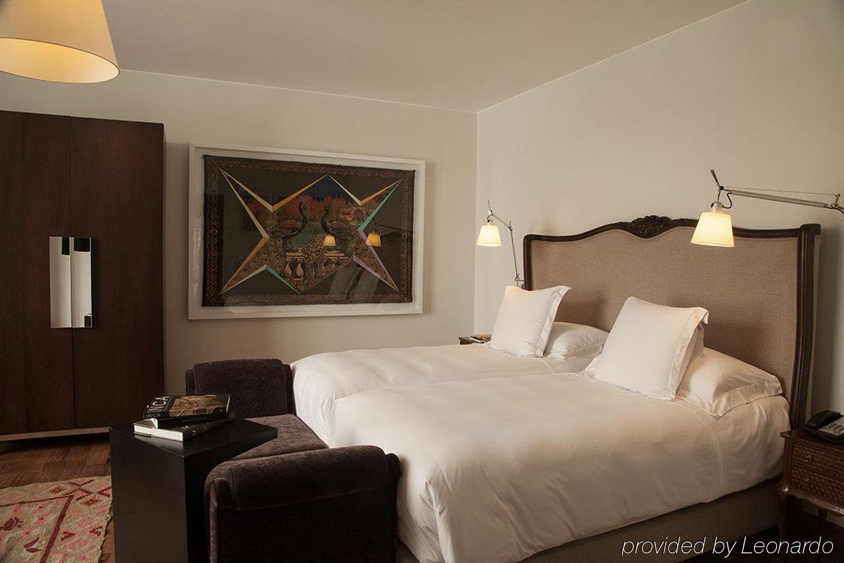 Hotel B Лима Экстерьер фото